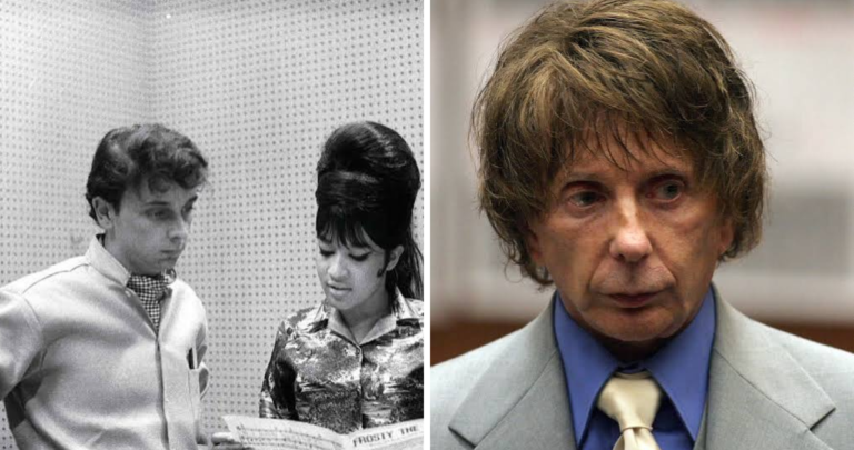 Gary Phillip Spector Biography