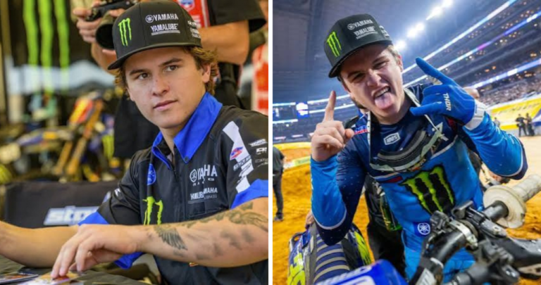 Haiden Deegan Net Worth 2026